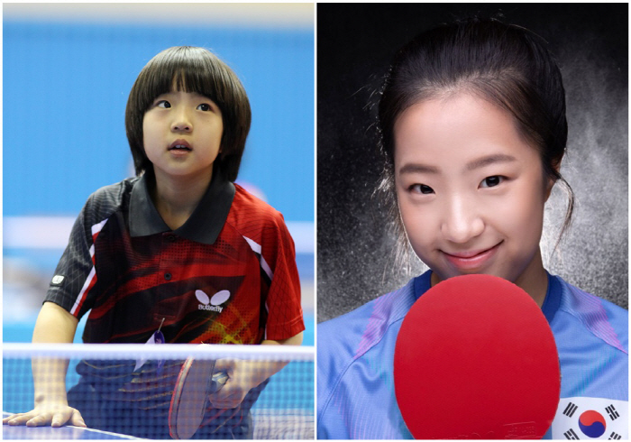 'This kid will be an Olympic medalist in 16 years.' The Miracle of Shin Yu-bin