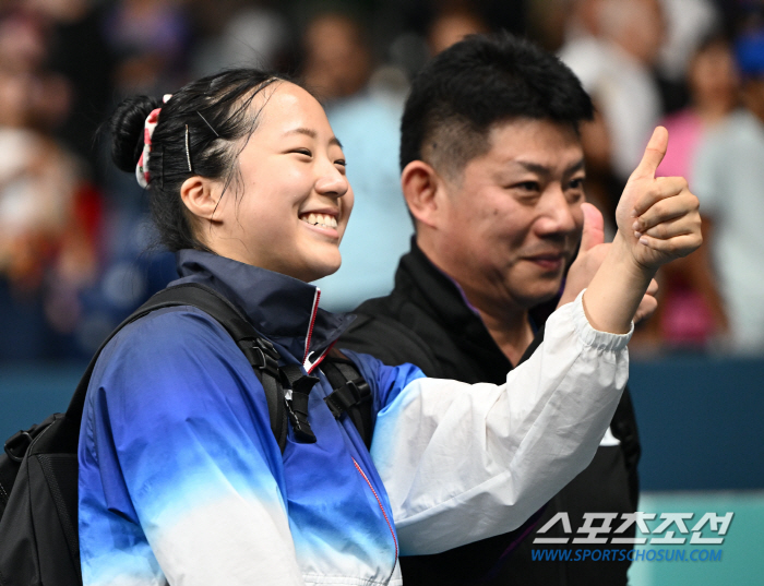 'Banana Power → Tears'Hirano is held daily and Shin Yu-bin is in the semifinals. Please look forward to the match against China'