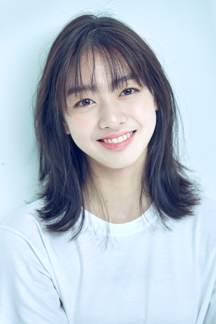  'From a Child' Kang Ji-woo signs an exclusive contract with Cree Company..Moon Geunyoung X Kim Hyanggi and one rice