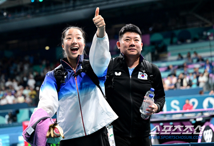 Yoo Seung Min Prospects of Chairman Yoo Seung Min After Breaking Down 'Shin Yu-bin, with this momentum, is worth playing with Chen Meng.''