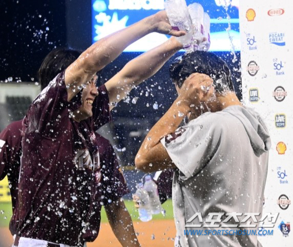 Coach Hong responded to his nephew Park Chan-ho's 'Heaven → Hell Pitching''7 scoreless innings → 9 runs in 4 innings' As expected, I had a lot of thoughts'