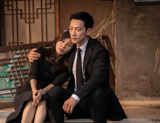  'Paina Scandal'Jung Ji-hoon'Doyoon-Ban Su-Kiss, Not An Affair'