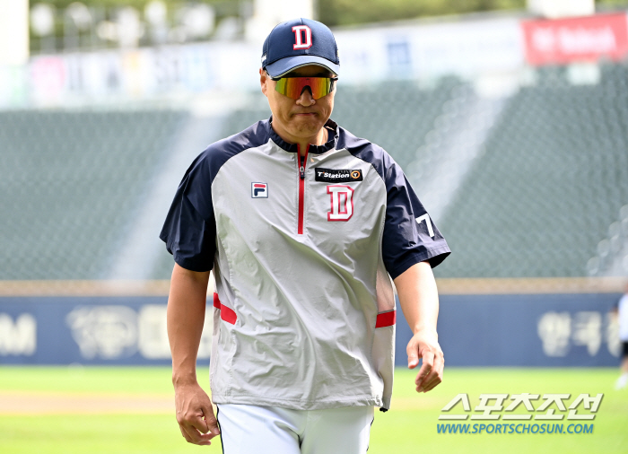 The left-handed ace with a shoulder injury is finally the first bullpen tomorrow. Shirakawa's second breakup is coming up
