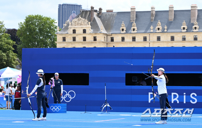 ''AG 3 wins → 3 wins at the Olympics' Shim Do-hyun's new goal 'I want to shoot consistently at the top like Woo-jin oppa.''