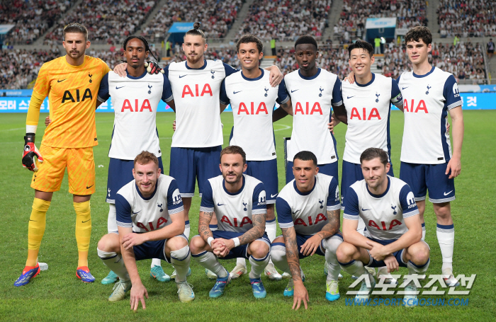 Tottenham is easy without Kane, Kim Min-jae laughed for the first time in a match between 韓월 and 클....Munich wins 2-1 over Tottenham |'Son Heung-min plays 75 minutes'
