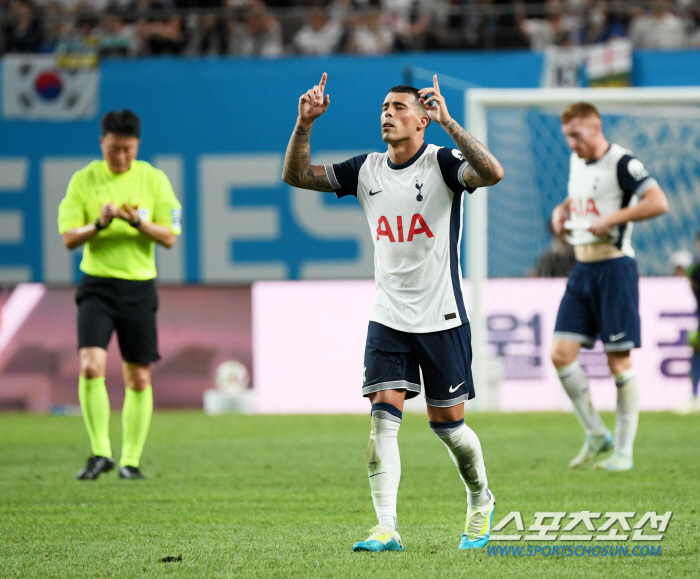 Tottenham is easy without Kane, Kim Min-jae laughed for the first time in a match between 韓월 and 클....Munich wins 2-1 over Tottenham |'Son Heung-min plays 75 minutes'