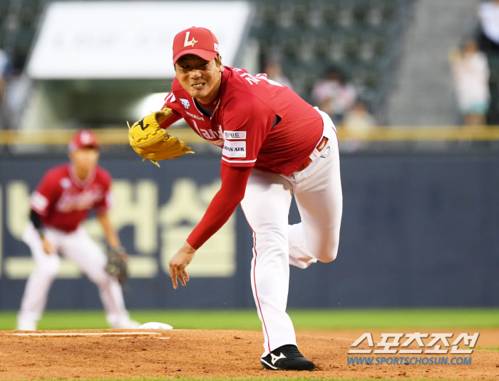 'Starting baseball will be made' 9 wins in the corner Lee Jae-hyun's net four Samsung, 8-3 SSG sweep and 4 consecutive wins. I got rid of the second-place LG