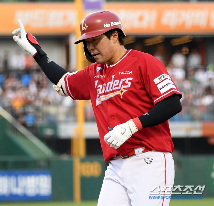 'Starting baseball will be made' 9 wins in the corner Lee Jae-hyun's net four Samsung, 8-3 SSG sweep and 4 consecutive wins. I got rid of the second-place LG
