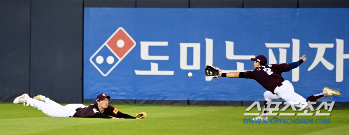 The moment when Lim Byung-wook and Lee Joo-hyung's heart sank while flying toward the 'I'm nervous' ball