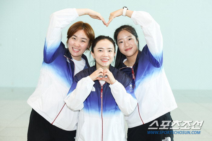 'Ppiyak's struggle continues' Shin Yu-bin team match against Brazil'Top Ranker'Revenge match