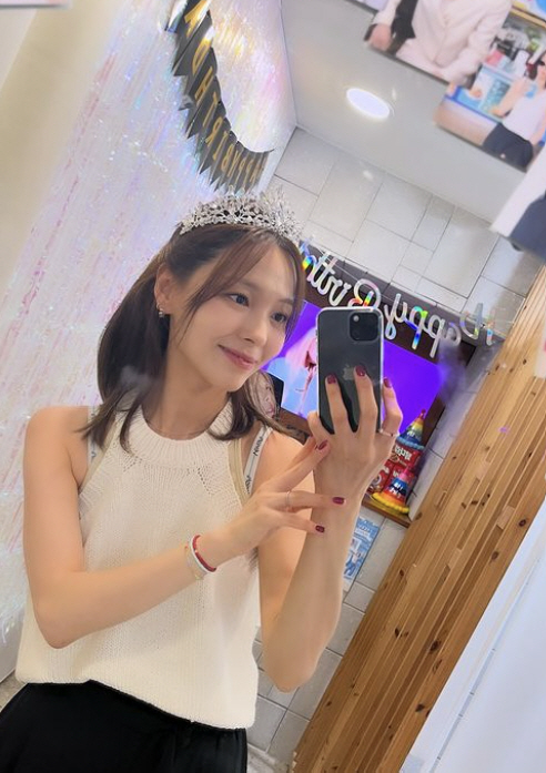  Sun-ye 'Wonder Girls was too popular, 10 years after leaving, a sense of calling' (Full Story)