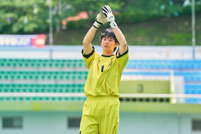 'Victory'Lee Hye-ri'Lee Jung-ha, 'Moving'Before it pops up 'Victory'..Where did this actor come from?