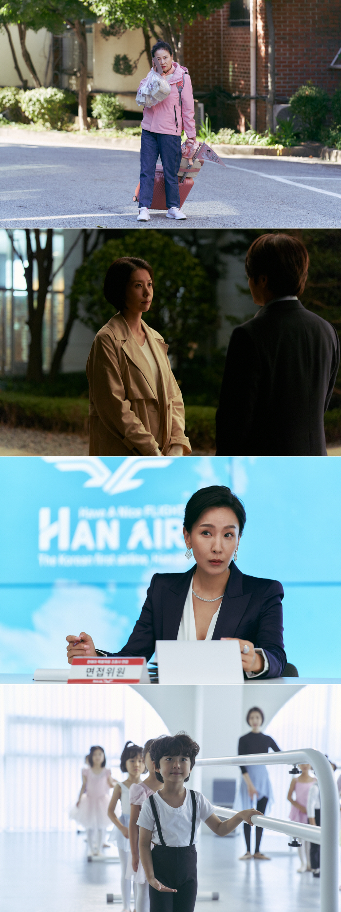 2 million hearts are about to hit 'pilot', is there only Cho Jung-seok? The scene stealer's performance is unique, too