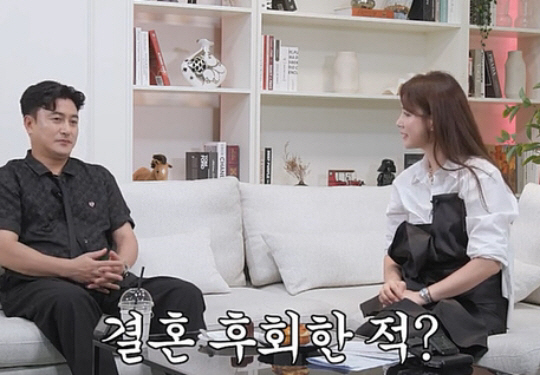 Ahn Jung Hwan of crisis...♥ Lee Hyewon 