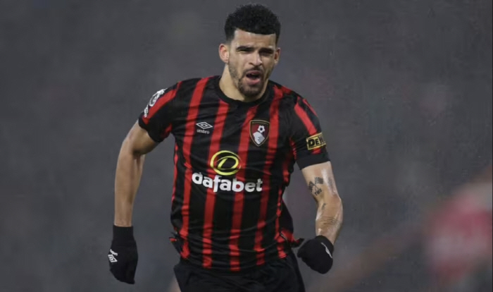 'Is it real this time?' Tottenham's one-top supply and demand operation is coming to fruition, but Bournemouth Solanke is imminent