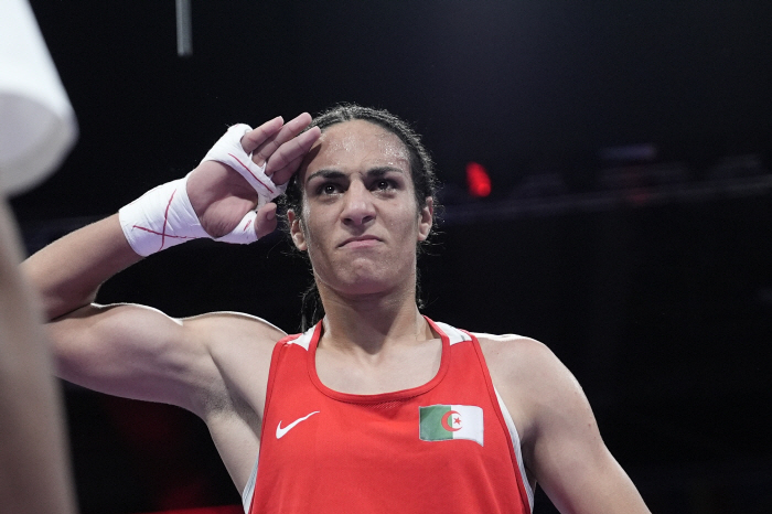  'Chromosomes Can't Define Gender' Why are IOC and IBA at odds with women's boxing at the Paris Olympics