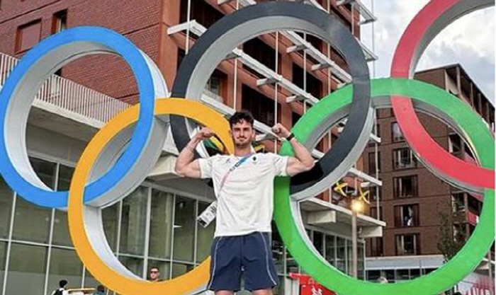 'Show me your stuff.'The oldest high jumper was offered 340 million won.'