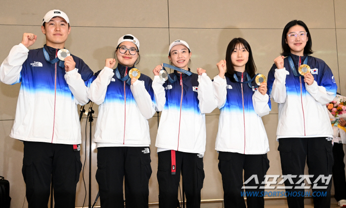 Encouraged 'Golden Sisters' Oh Ye-jin → Ban Hyo-jin → Yang Ji-in 'Now 金실감것재정해서뛸비열심히'야이제 '받은양 환금자매호 '지인 반오진