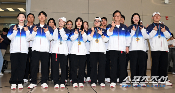 Encouraged 'Golden Sisters' Oh Ye-jin → Ban Hyo-jin → Yang Ji-in 'Now 金실감것재정해서뛸비열심히'야이제 '받은양 환금자매호 '지인 반오진