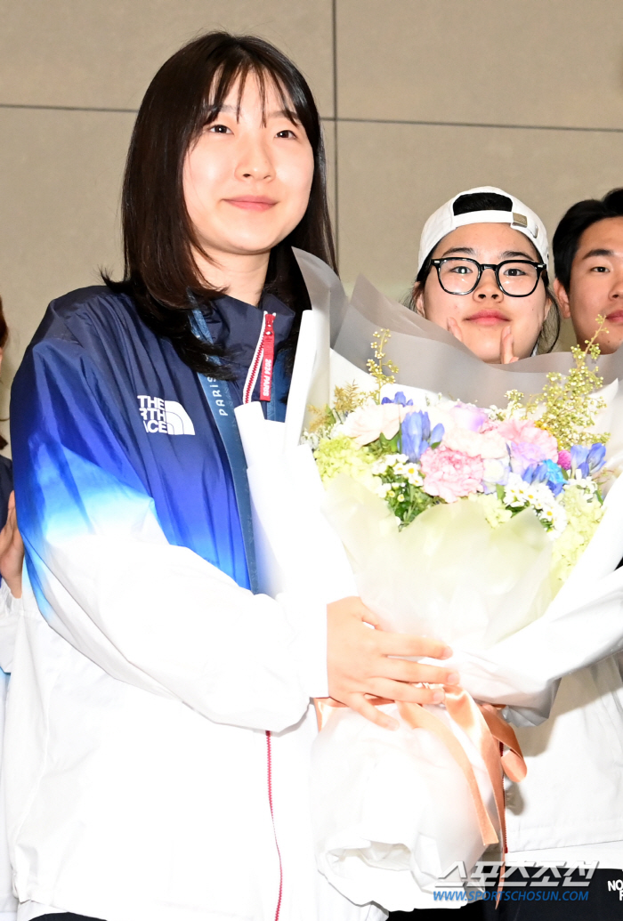 Encouraged 'Golden Sisters' Oh Ye-jin → Ban Hyo-jin → Yang Ji-in 'Now 金실감것재정해서뛸비열심히'야이제 '받은양 환금자매호 '지인 반오진