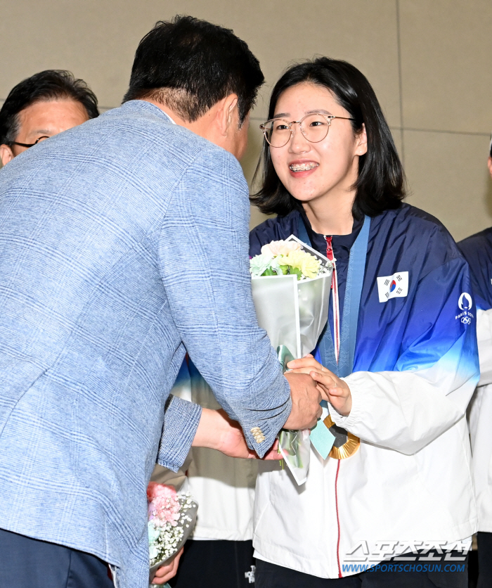 Encouraged 'Golden Sisters' Oh Ye-jin → Ban Hyo-jin → Yang Ji-in 'Now 金실감것재정해서뛸비열심히'야이제 '받은양 환금자매호 '지인 반오진