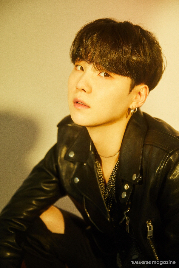 BTS's Suga Under Investigation for Drunk Riding Electric Kickboard