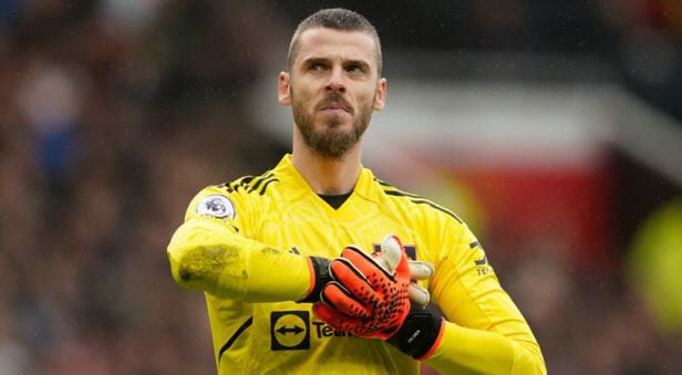 '1 year unemployment'World's best GK is finally here...Coming Back to the Italian Stage