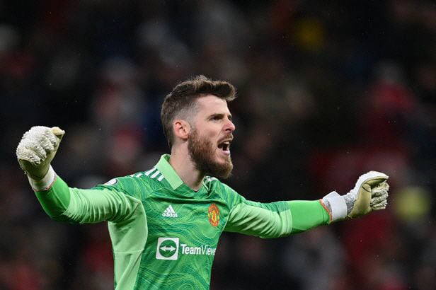 '1 year unemployment'World's best GK is finally here...Coming Back to the Italian Stage