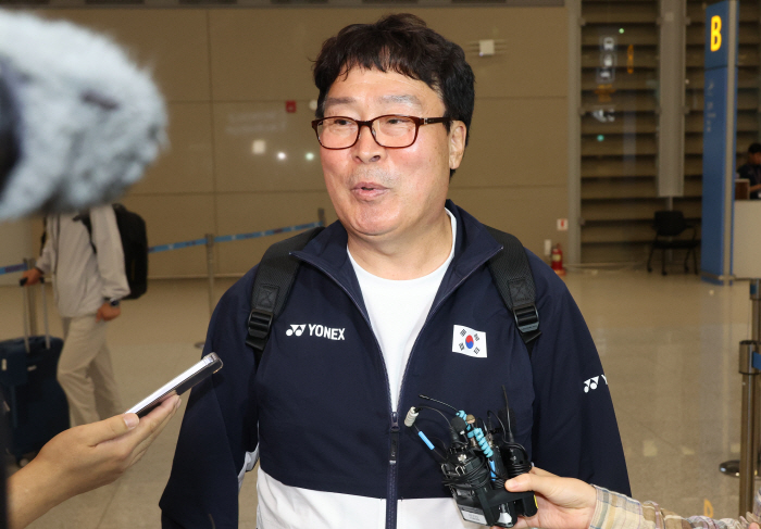 The association's poor response to the 'Ahn Se-young scandal' increased the situationMissing ability to cope with the scene, suspicions are being poured on ' early return of press release'