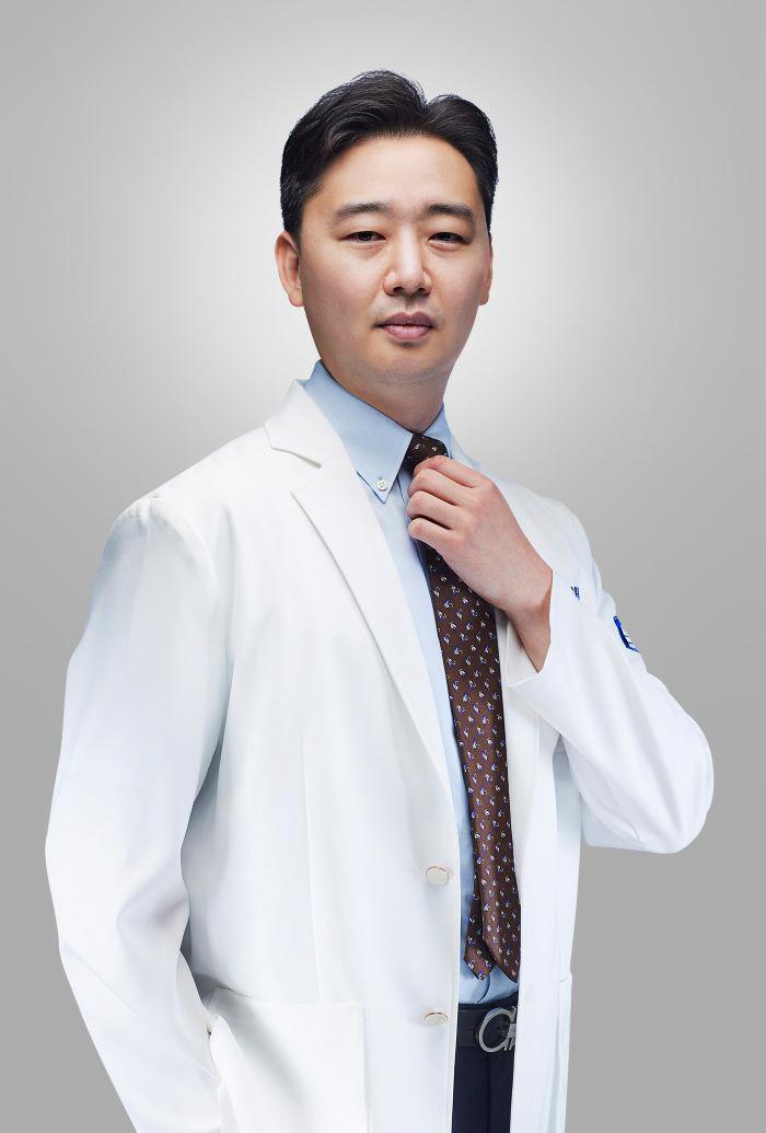 Do you really have to operate on the white membrane covering your eyes?