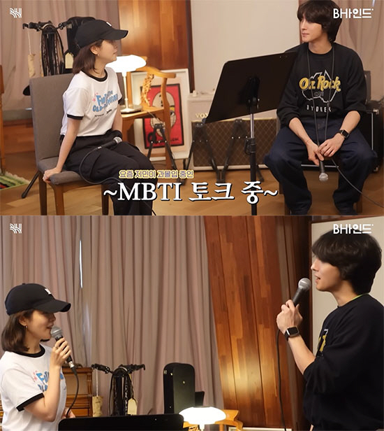 Han Ji-min ♥ Choi Jung-hoon, 10-year-old couple born 'Duet stage relationship, recent relationship development' 