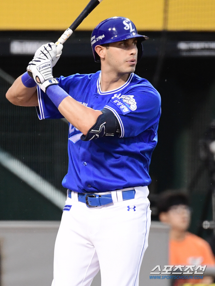How did the foreign selection become 'Lotto'...Cardenas 'Eat and Run' situation, it's going to happen again at any time