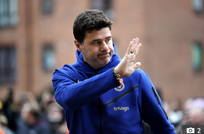 'It's a habit!' Worst defense → Pochettino 'Open Shooting'Talking about last season's problems, we need to solve them'