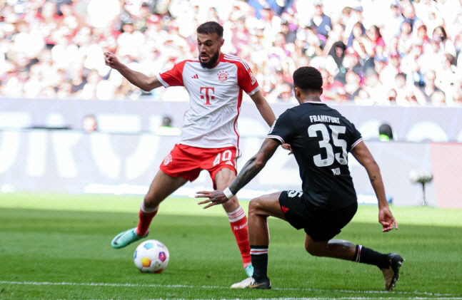 Manchester United's transfer plan is ruined, and Munich too...The aftermath of the former EPL tackle king's failed transfer