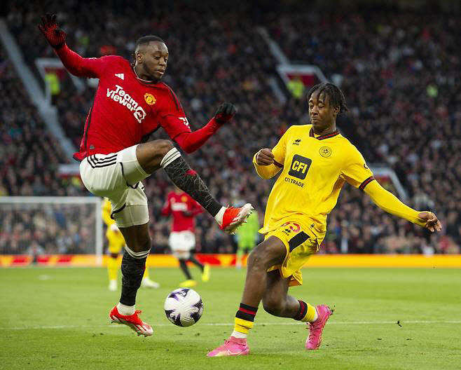 Manchester United's transfer plan is ruined, and Munich too...The aftermath of the former EPL tackle king's failed transfer