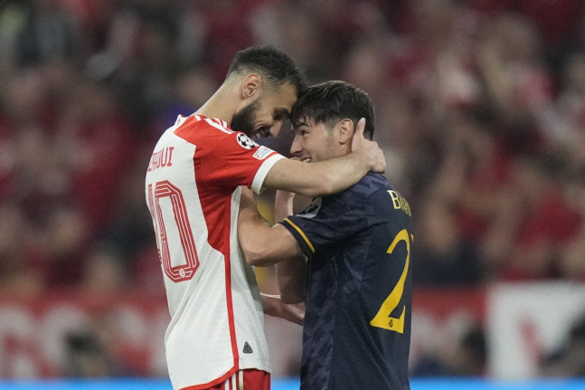 Manchester United's transfer plan is ruined, and Munich too...The aftermath of the former EPL tackle king's failed transfer