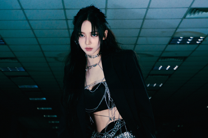 Aespa's Karina to Star in Mnet's 'My Art Film,' Bringing Noir Action to the Screen