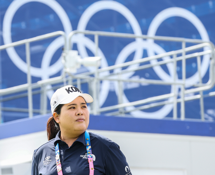  Park In-bee failed to become an IOC athlete, South Korea shrinks to two IOC members from next year