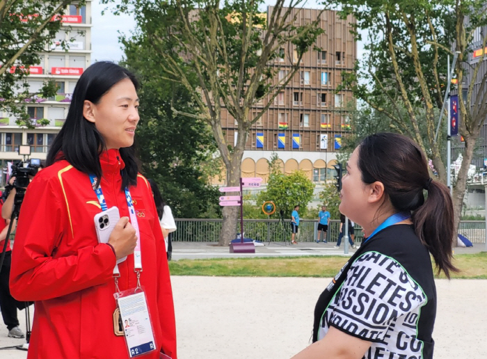  Park In-bee failed to become an IOC athlete, South Korea shrinks to two IOC members from next year