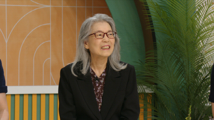 Park In-hee, the reason why she disappeared all of a sudden..Revealing the hidden story (Golden Pond)