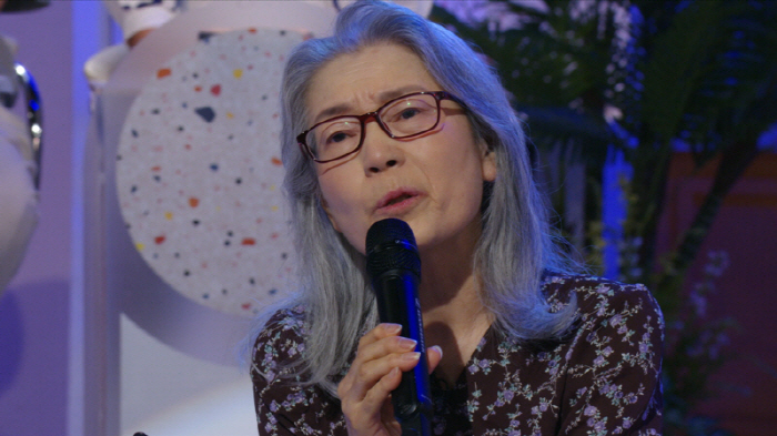 Park In-hee, the reason why she disappeared all of a sudden..Revealing the hidden story (Golden Pond)
