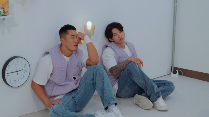  Kwon Yu-ri called out the habit 'Dexya' 100 times..'The Zone 3'Laughing from the start