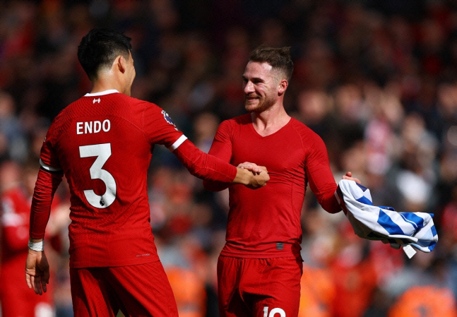 Son Heung-min has been crazy for 10 seasons in the EPL...Japan captain likely to be forced to release in one season 'Riverpool negotiations on recruiting 90 billion Sociedad MF'