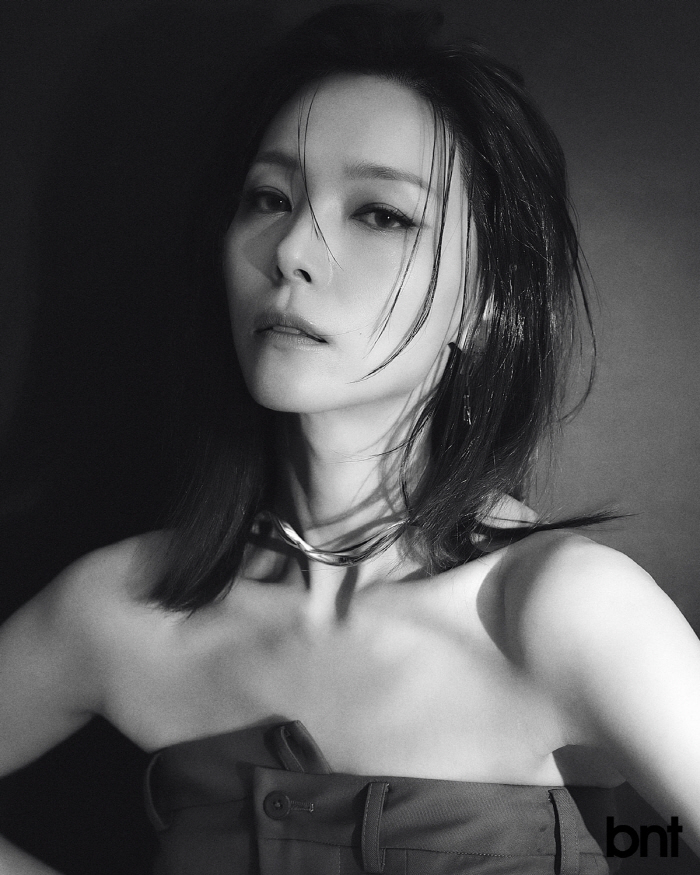 Sunye 'Wonder Girls want a full performance. I try to meet the members often' 