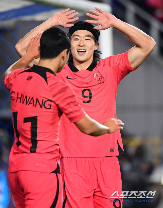'What on earth is going on' Cho Kyu-sung's knee surgery 'complications' Even the timing of his return is uncertain → Hong Myung-bo must be excluded