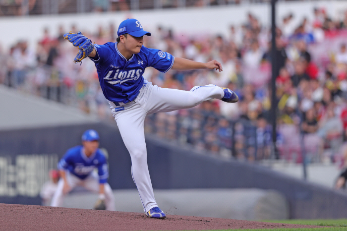 'Ending Seo Geon-chang's life-or-death Moonlight Series, 'Sticking KIA' The match was decided at the end of the ninth inning 