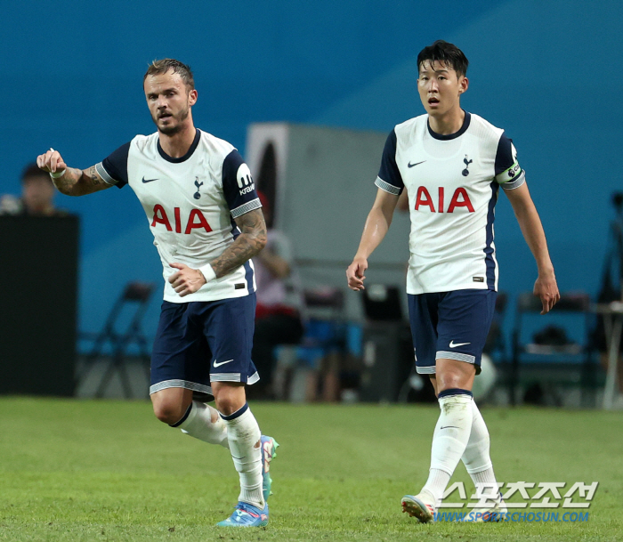 'Son Heung-min's Club Payment of KRW 30 Million' Allegations → Legal Response, Club MD, and five others are suing