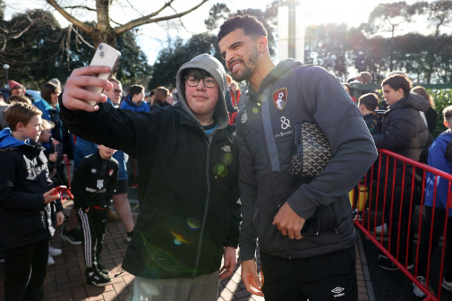 '1133 Billion Wonks' New Son Keduo was born! Tottenham Solanke agrees highest transfer fee...a six-year contract