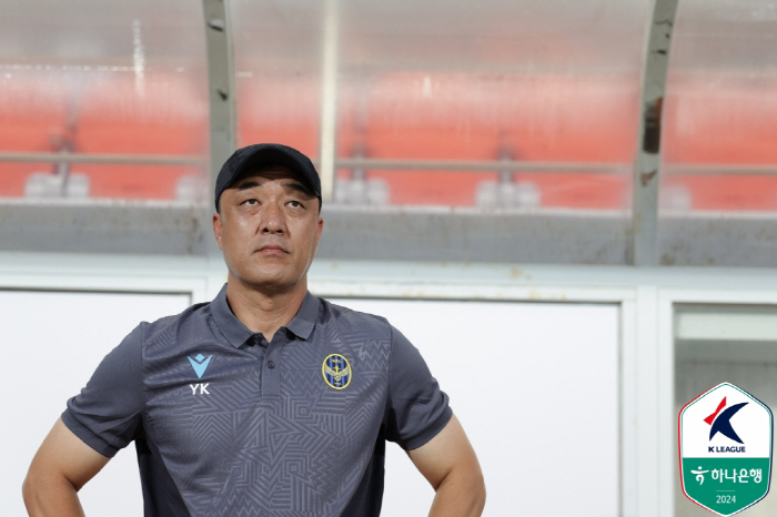  'Pagum's finisher is alive' Additional time in the second half of Mugosa, theater goal, Choi Young-geun, winning the debut match for Incheon coach