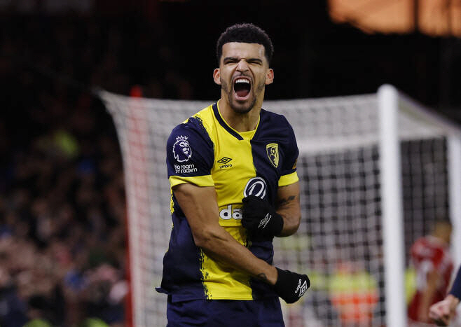 Solanke needs an explanation before Son Heung-min becomes his partner...Actually, Arsenal fans? controversy over one's past remarks